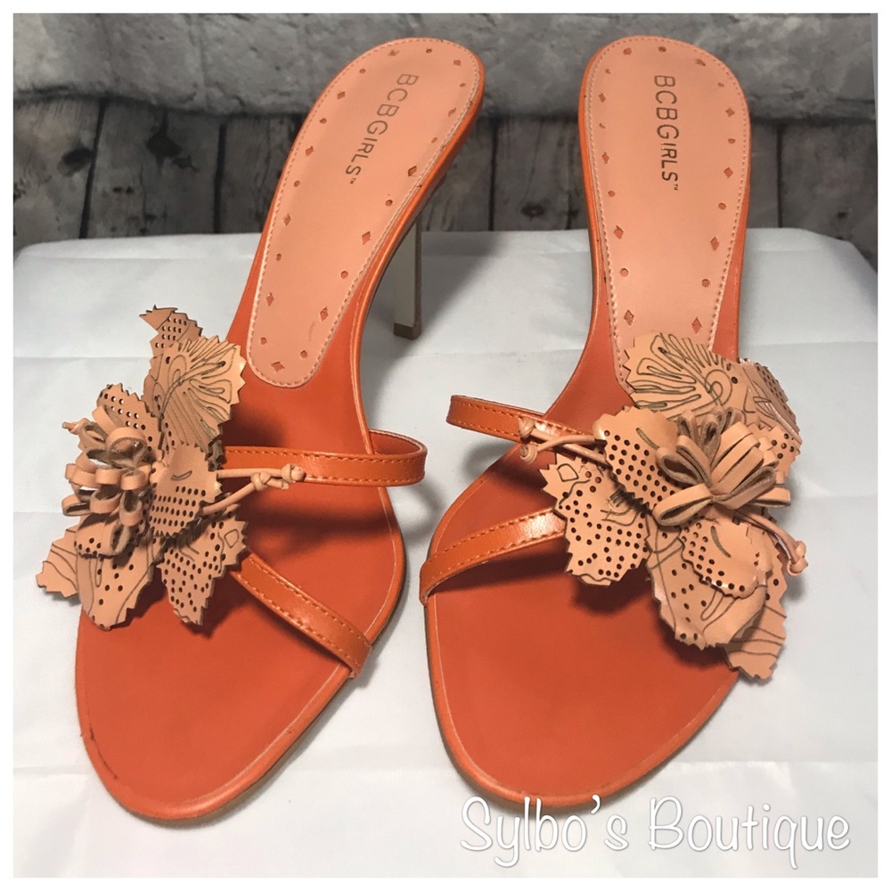BCBGirls | Sandals